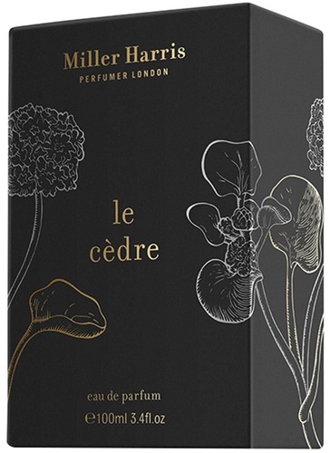 MILLER HARRIS Le Cèdre » buy online | NICHE BEAUTY