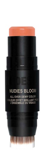 Nudestix Nudies Bloom All Over Dewy Color Sweet Peach Peony