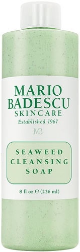 Seaweed Cleansing Soap