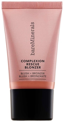 bareMinerals Complexion Rescue Blonzer Φιλί του τριαντάφυλλου