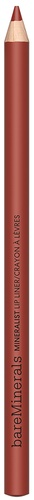 bareMinerals Mineralist Lasting Lip Liner Tempero marcante