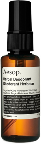 Herbal Deodorant