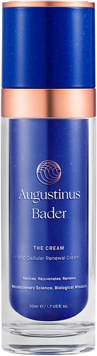 Augustinus bader the cream