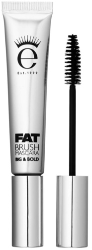 Fat Brush Mascara