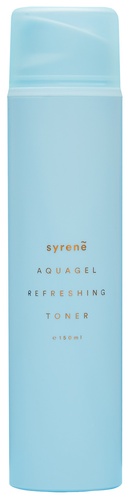 syrenẽ Aquagel Refreshing Toner 150 ml