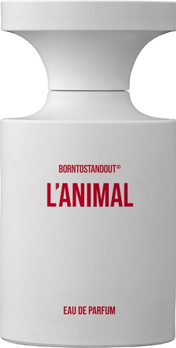 BORNTOSTANDOUT L'Animal 100 ml