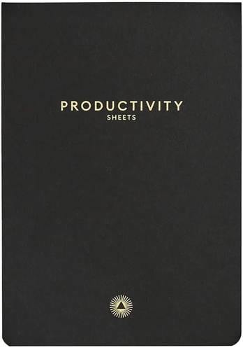 Intelligent Change Productivity Sheets