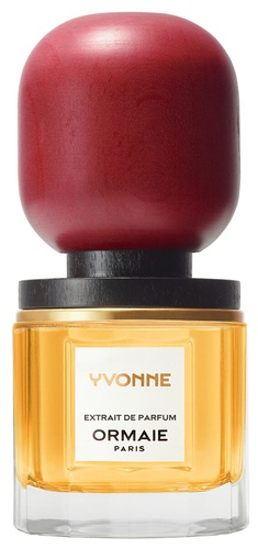 Ormaie YVONNE EXTRAIT