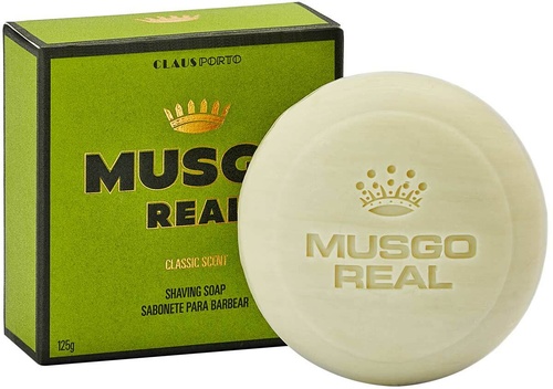 CLAUS PORTO Shaving Soap Classic Scent » buy online