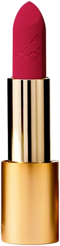 lisa eldridge INSANELY SATURATED LIP COLOUR SKYSCRAPER ROSE