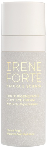 Irene Forte Olive Eye Cream with Penta-Phyto Complex
