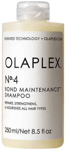 Olaplex No.4 Bond Maintenance Shampoo 250 مل