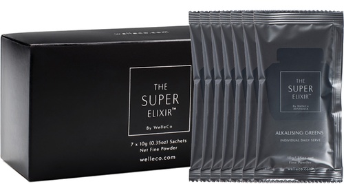 The Super Elixir™ Sachets