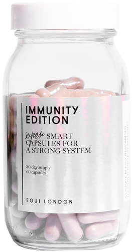 Immunity Edition