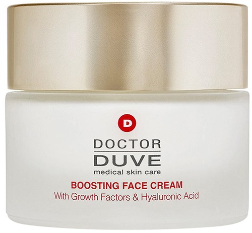 Boosting Face Cream