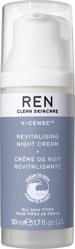 V-Cense ™ Revitalising Night Cream