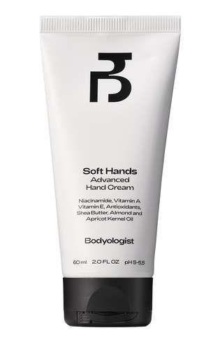 Soft Hands Advanced Hand Cream