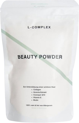 Beauty Powder