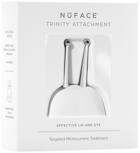 NUFACE NuFACE TRINITY® ELE Effective Lip & Eye Attachment » buy