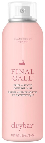 Drybar Final Call Frizz & Static Control Mist