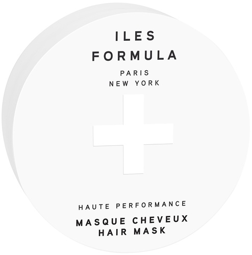 ILES FORMULA Hair Mask buy online | NICHE BEAUTY