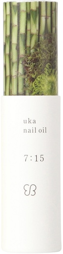 UKA Nail Oil 7:15 » buy online | NICHE BEAUTY