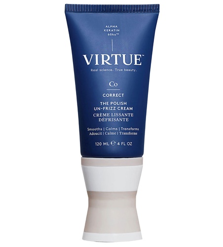 Virtue Un-Frizz Cream 120 ml