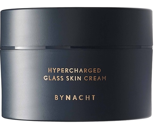 BYNACHT Hypercharged Glass Skin Cream 50 مل