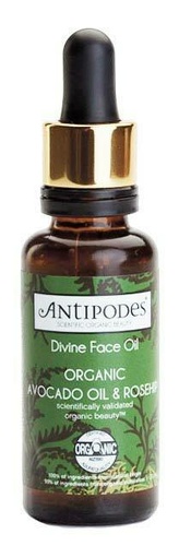 Divine Face Oil