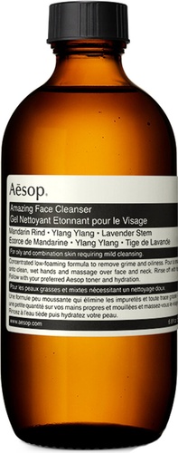 Aesop Amazing Face Cleanser 200 مل