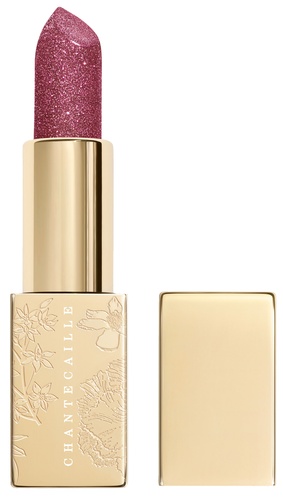 Chantecaille Lip Cristal توباز وردي