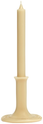 Scented Taper Candle