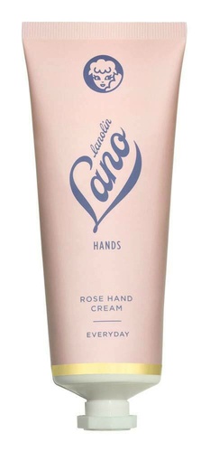 Lano Rose Hand Cream Everyday