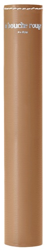 La Bouche Rouge Paris Fine Leather Mascara Sleeve Camel