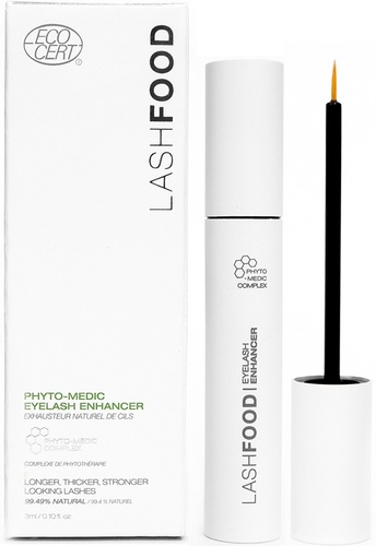 Lashfood Phyto-Medic Eyelash Enhancer واضح