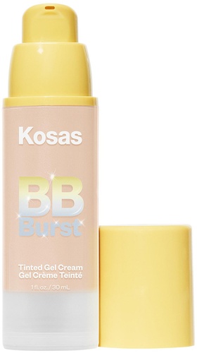 Kosas BB Burst TInted Gel Cream 13 C