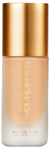 lisa eldridge ELEVATED GLOW HIGHLIGHTER KOSMICZNA RÓŻA