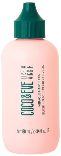 Coco & Eve Like A Virgin Miracle Hair Elixir 100 ml