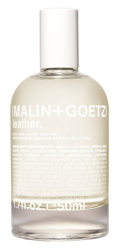 Malin + Goetz Leather Eau de Parfum 50 مل