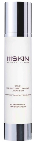 Cryo Pre- Activated Toning Cleanser