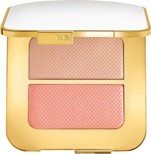 Tom Ford Soleil Sheer Cheek Duo - 02