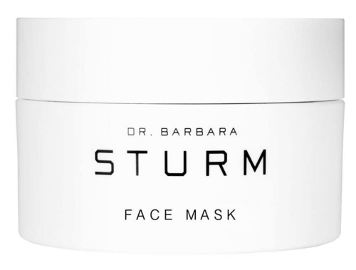Deep Hydrating Face Mask