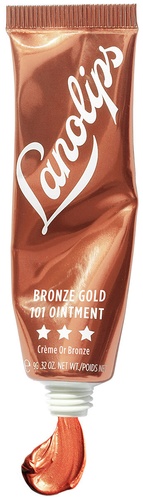 Lanolips Bronze Gold 101 Ointment
