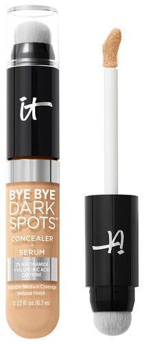 IT Cosmetics Bye Bye Dark Spots Concealer 5- Licht Warm