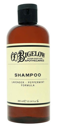 Lavender Peppermint Shampoo