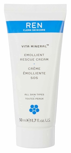 Vita Mineral ™  Emollient Rescue Cream 