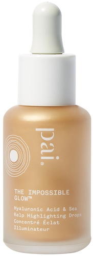Pai Skincare The Impossible Glow Bronzing Drops - Champagne 30 مل