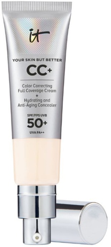 IT Cosmetics Your Skin But Better™ CC+™ SPF 50+ البورسلين العادل