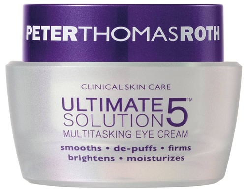 Peter Thomas Roth Ultimate Solution 5™ Multitasking Eye Cream