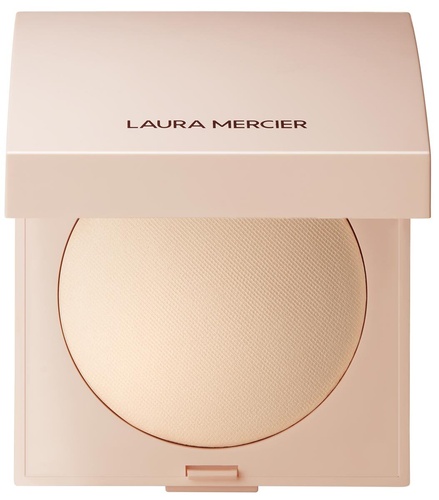 LAURA MERCIER REAL FLAWLESS PRESSED POWDER ترانسلوسنت